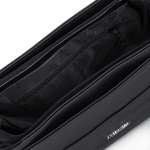 náhled Dámská kabelka RIEKER C2423-029 černá W5