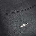 náhled Dámská kabelka RIEKER C2423-029 černá W5