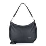 náhled Dámská kabelka RIEKER C2514-029 černá W5