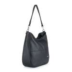 náhled Dámská kabelka RIEKER C2514-029 černá W5