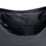 náhled Dámská kabelka RIEKER C2514-029 černá W5