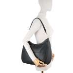 náhled Dámská kabelka RIEKER C2514-029 černá W5