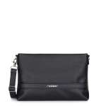 náhled Dámská kabelka RIEKER C2537-029 černá W5