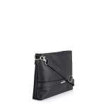 náhled Dámská kabelka RIEKER C2537-029 černá W5