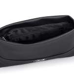 náhled Dámská kabelka RIEKER C2537-029 černá W5