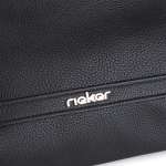 náhled Dámská kabelka RIEKER C2537-029 černá W5