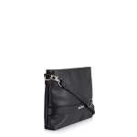 náhled Dámská kabelka RIEKER C2537-168/19 černá W5