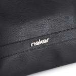 náhled Dámská kabelka RIEKER C2537-168/19 černá W5