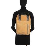 náhled Dámský batoh RIEKER C2430-203/40-189/32-YEL H/W5