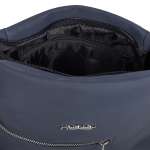 náhled Dámská kabelka RIEKER C2542-153 modrá W5