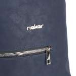 náhled Dámská kabelka RIEKER C2542-153 modrá W5