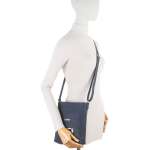 náhled Dámská kabelka RIEKER C2542-153 modrá W5