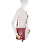 náhled Dámská kabelka RIEKER C2542-199/40-RES H/W5