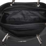 náhled Dámská kabelka RIEKER C2434-029-BLS H/W5