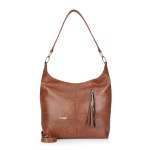 detail Dámská kabelka RIEKER C2444-152/20 hnědá W5