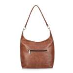 náhled Dámská kabelka RIEKER C2444-152/20 hnědá W5