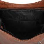 náhled Dámská kabelka RIEKER C2444-152/20 hnědá W5