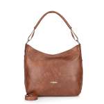 detail Dámská kabelka RIEKER C2245-152/20 hnědá W5