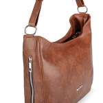 náhled Dámská kabelka RIEKER C2245-152/20-BRS H/W5