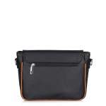 náhled Dámská kabelka RIEKER C2438-029-152/20 černá W5