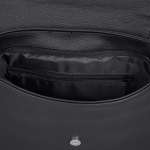 náhled Dámská kabelka RIEKER C2438-029-152/20 černá W5