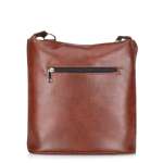 náhled Dámská kabelka RIEKER C2248-199/26-BRS H/W5