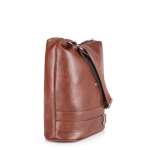 náhled Dámská kabelka RIEKER C2248-199/26-BRS H/W5