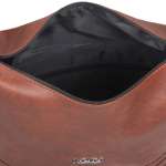 náhled Dámská kabelka RIEKER C2248-199/26-BRS H/W5