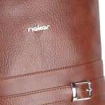 náhled Dámská kabelka RIEKER C2248-199/26-BRS H/W5