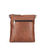 náhled Dámská kabelka RIEKER C2533-152/20 hnědá W5