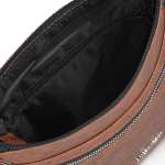 náhled Dámská kabelka RIEKER C2533-152/20 hnědá W5