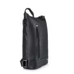 náhled Dámský batoh RIEKER C2534-029 černá W5