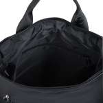 náhled Dámský batoh RIEKER C2534-029 černá W5