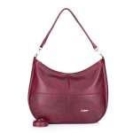 detail Dámská kabelka RIEKER C2514-199/25 červená W5