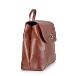 náhled Dámský batoh RIEKER C2543-199/26 hnědá W5