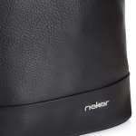 náhled Dámský batoh RIEKER C2534-168/19 černá W5