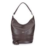 náhled Dámská kabelka RIEKER C1954-199/31 hnědá W5