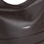 náhled Dámská kabelka RIEKER C1954-199/31 hnědá W5