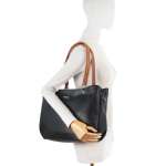 náhled Dámská kabelka RIEKER C2440-168/19-152/20 černá W5