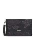 detail Dámská kabelka RIEKER C2537-154-KWT černá W5