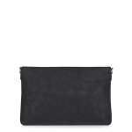 náhled Dámská kabelka RIEKER C2537-154-KWT černá W5