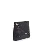 náhled Dámská kabelka RIEKER C2537-154-KWT černá W5