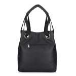 náhled Dámská kabelka RIEKER C0210-029 černá W5
