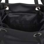 náhled Dámská kabelka RIEKER C0210-029 černá W5