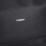 náhled Dámská kabelka RIEKER C0210-029 černá W5