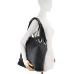 náhled Dámská kabelka RIEKER C0210-029 černá W5