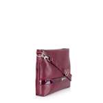 náhled Dámská kabelka RIEKER C2537-199/25-073/25 červená W5