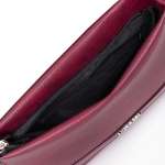 náhled Dámská kabelka RIEKER C2537-199/25-073/25 červená W5