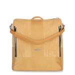 náhled Dámský batoh RIEKER C2415-189/32-172/32-203/40-YEL H/W5