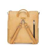 náhled Dámský batoh RIEKER C2415-189/32-172/32-203/40-YEL H/W5